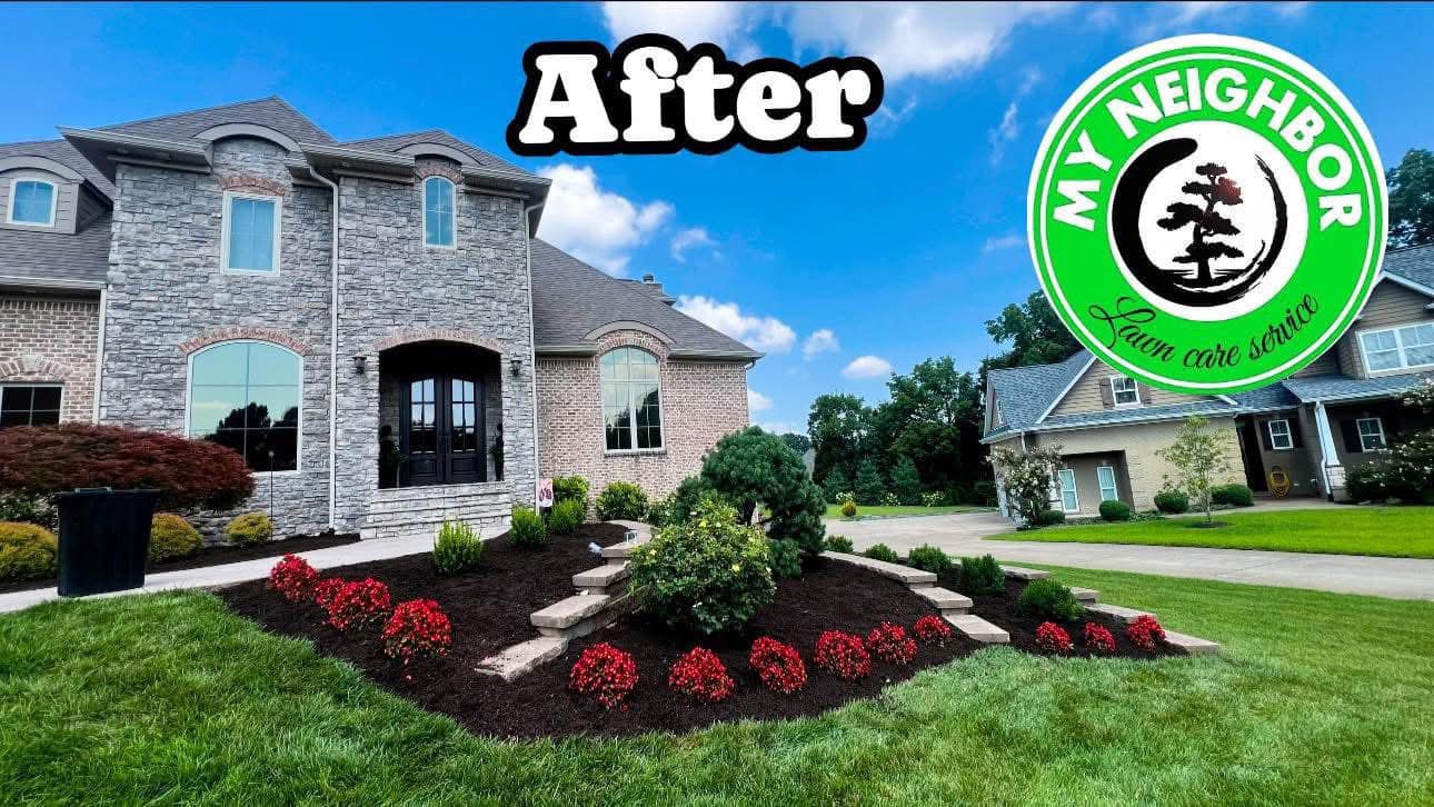 Landscape project